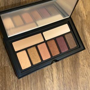 NWT Smashbox Cover Shot Golden Hour Eyeshadow Palette.